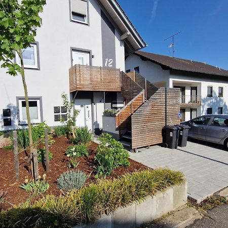 Appartment-Ferienwohnung Mit Kueche, Bad, Kostenlos Wlan, Modern Eingerichtet Родинг Экстерьер фото