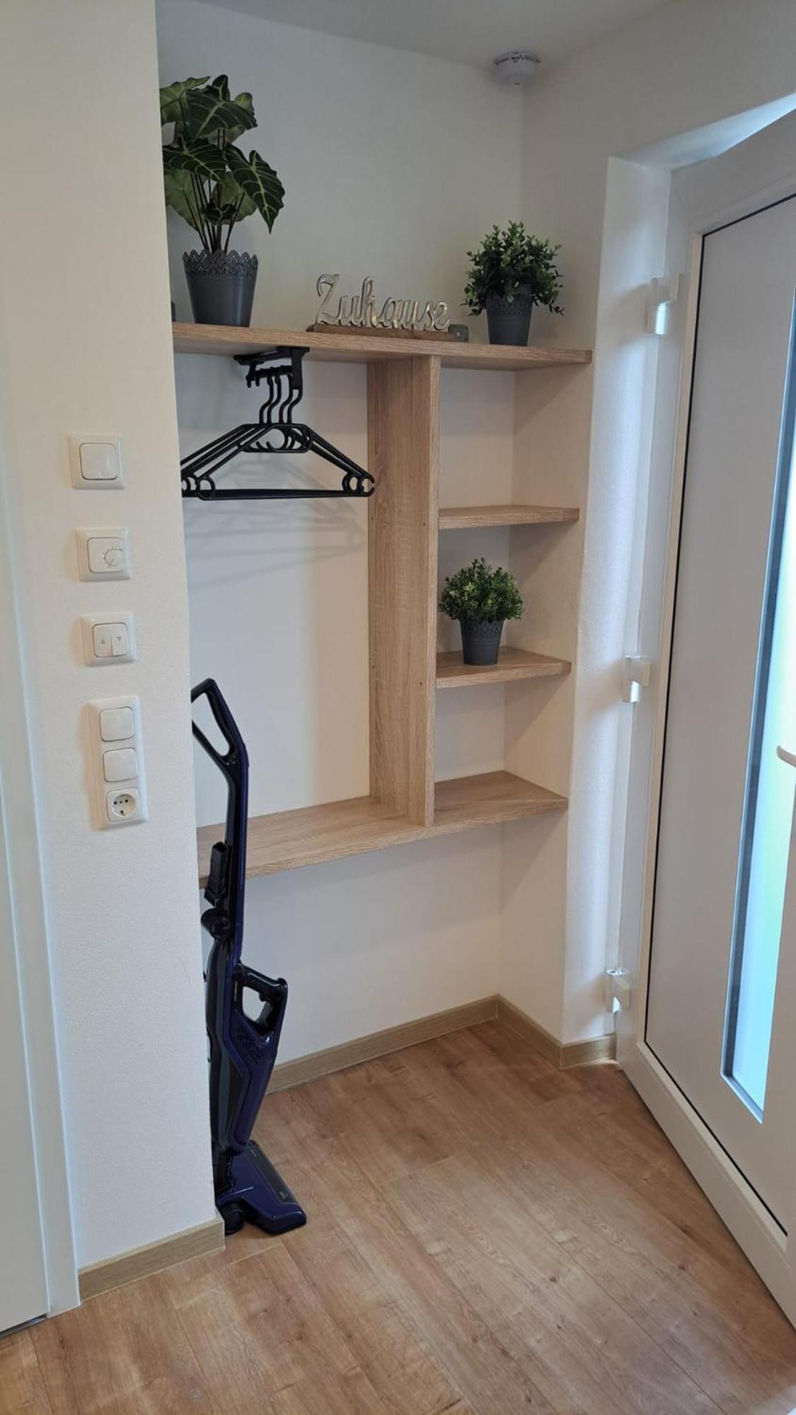 Appartment-Ferienwohnung Mit Kueche, Bad, Kostenlos Wlan, Modern Eingerichtet Родинг Экстерьер фото