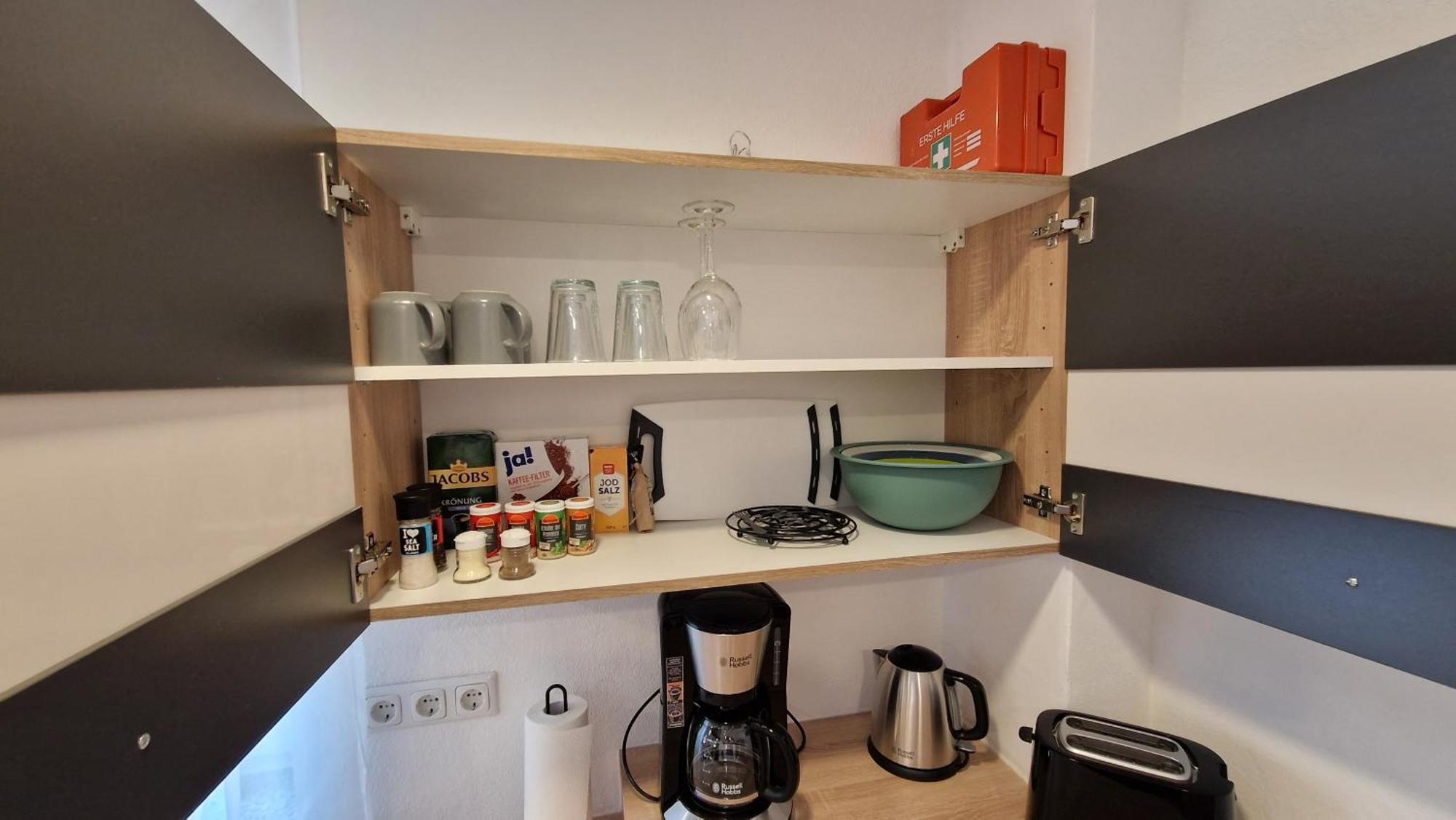 Appartment-Ferienwohnung Mit Kueche, Bad, Kostenlos Wlan, Modern Eingerichtet Родинг Номер фото